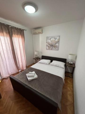 Apartments And Rooms Diana Zadar Exterior foto